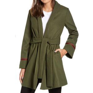 THE FIFTH LABEL Elara Coat